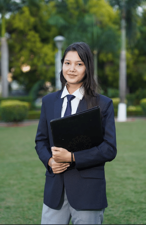 CGC University, Mohali Classrooms & Labs photo 12